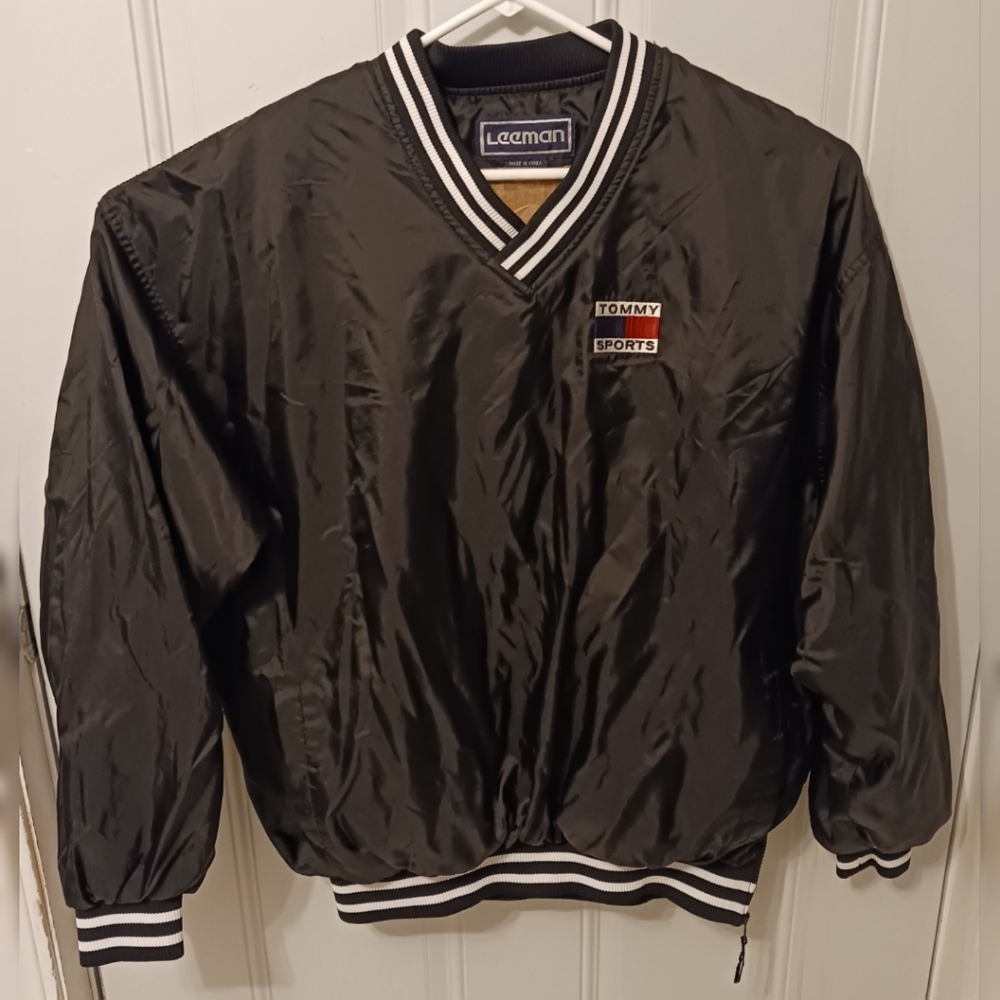 Leeman pullover XXL Tommy Sports